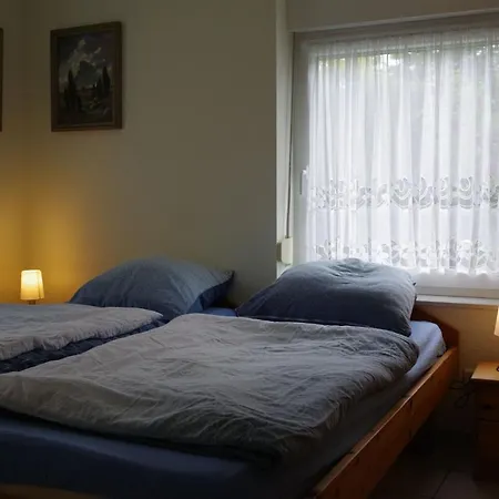 Schuur - Semesterbostad