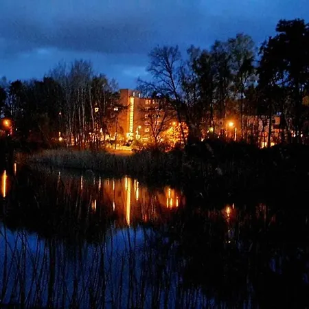 Schuur - Semesterbostad *