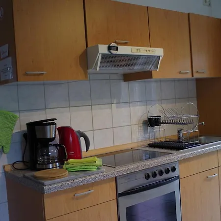 Schuur - Semesterbostad