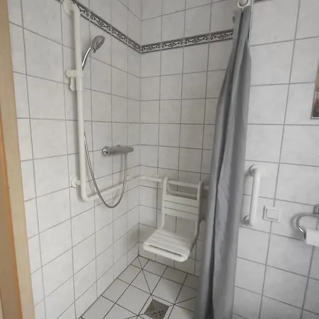 Holiday home Schuur - Buchholz in der Nordheide