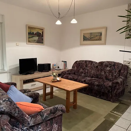 Schuur - Buchholz in der Nordheide