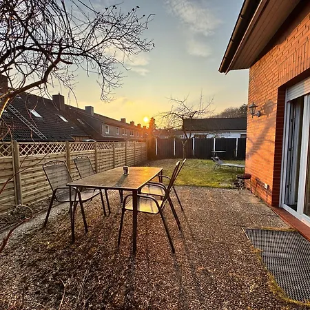 Schuur - Holiday home