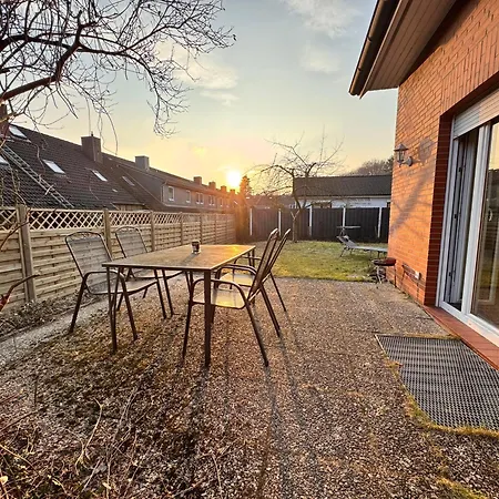 Schuur - Holiday home *
