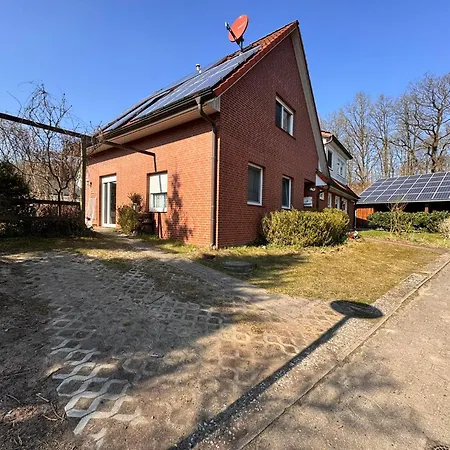 Schuur - Semesterbostad