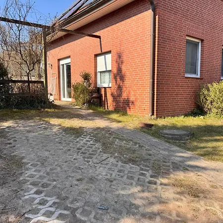 Holiday home Schuur -