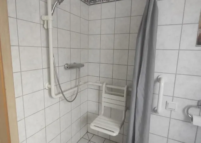 度假居 Schuur - 诺尔登堤岸布赫霍尔茨